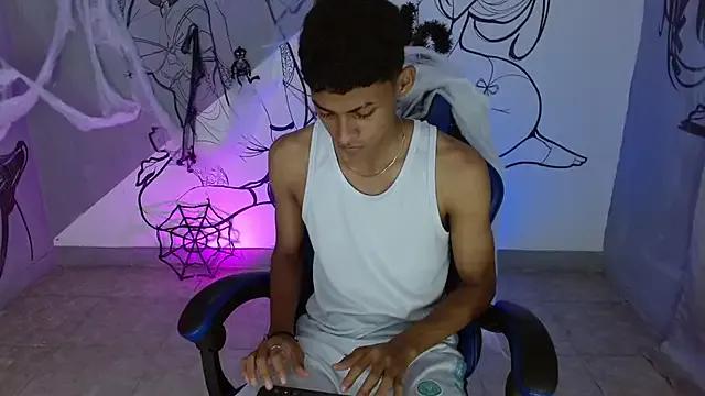 deivid_bigcock1 from StripChat is Freechat