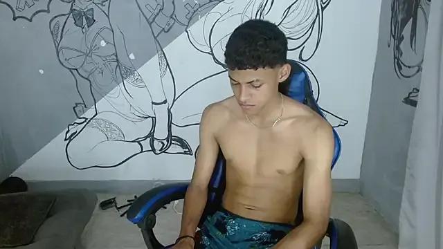 deivid_bigcock1 from StripChat is Freechat