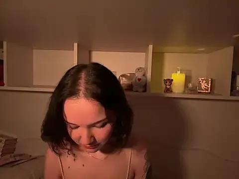 DemiWildcat from StripChat is Freechat