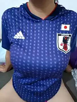 Derry_Cooper from StripChat is Freechat