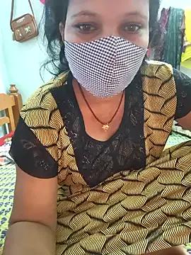 Desi_Lilly01 from StripChat is Freechat