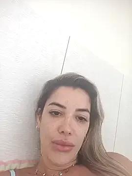 DESIRIE0609 from StripChat is Freechat