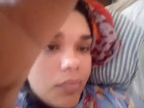 DeusaAfroditeVenuz from StripChat is Freechat