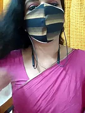 dhoorika from StripChat is Freechat