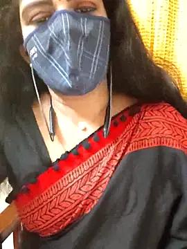 dhoorika from StripChat is Freechat