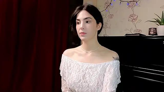 di_moon from StripChat is Freechat