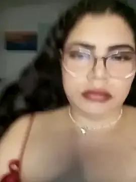 Diamily from StripChat is Freechat