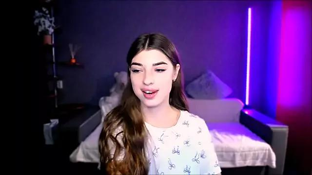 Dianaa_Lee0 from StripChat is Freechat