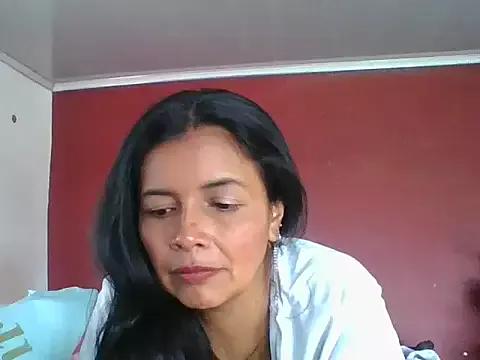 DianaOchoa_ from StripChat is Freechat