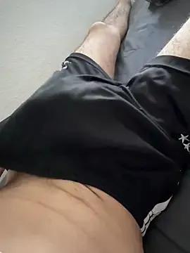 Dicksxd from StripChat is Freechat