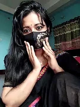 Dil-Ka-Radhika from StripChat