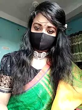 Dil-Ka-Radhika from StripChat
