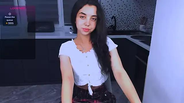 Dilara_Mee from StripChat is Freechat
