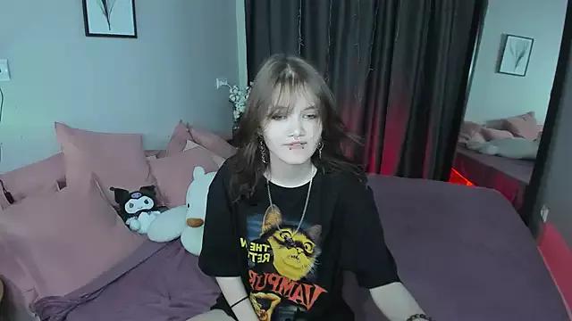 Dilara_xBaby from StripChat is Freechat