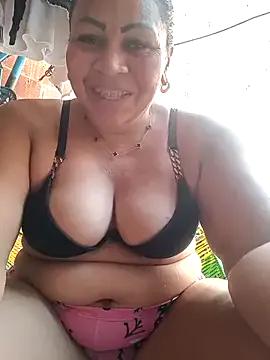 Dirty_Candy from StripChat is Freechat