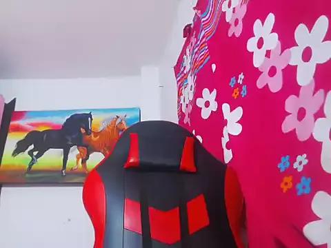 dirty_negri from StripChat is Freechat