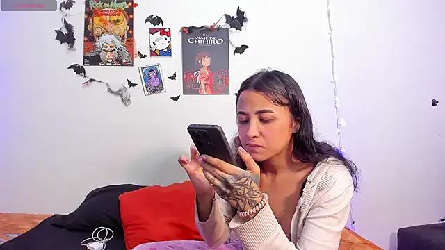 Dirty_Pleasure69 from StripChat is Freechat