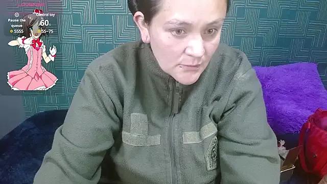 Dirty_Sandy2 from StripChat is Freechat