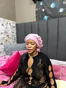 Dirtydaisyxx25 from StripChat is Freechat