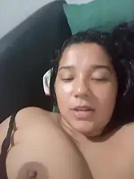 dirtydoll_latina from StripChat is Freechat