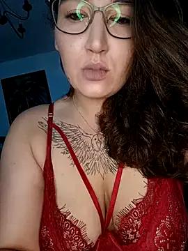 DirtySecretz from StripChat is Freechat
