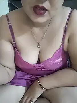 Diya-Sharmaa from StripChat is Freechat