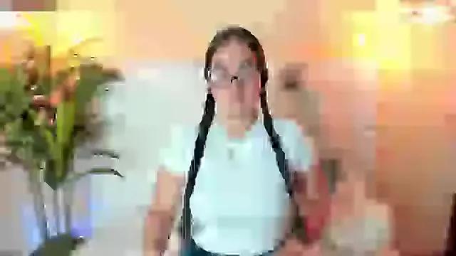Doll_Adhara from StripChat is Freechat