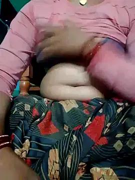 DOLLY-739 from StripChat is Freechat