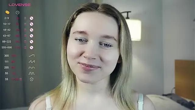 DominoGrindel from StripChat is Freechat