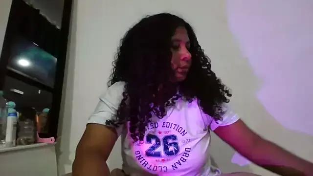 Dreambody- from StripChat is Freechat