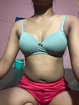 Dreamgirl124 from StripChat is Freechat