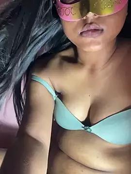 Dreamgirl124 from StripChat is Freechat