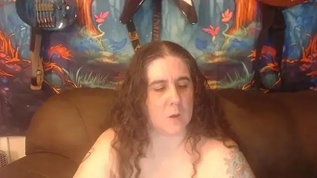 Dreaming_Of_Blue from StripChat is Freechat