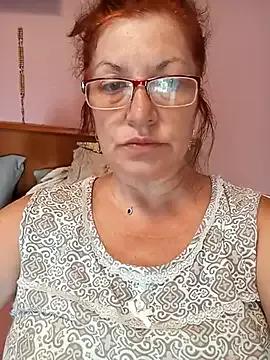 dreamMaria89 from StripChat is Freechat