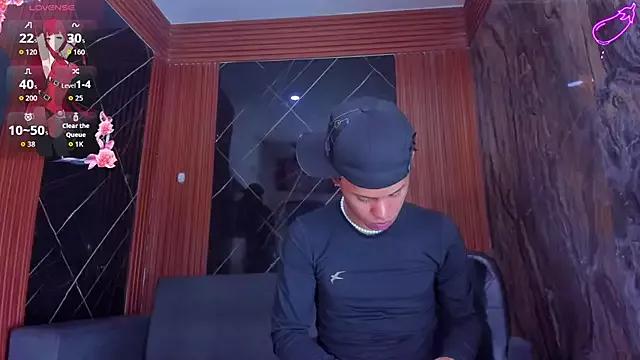 Dreams_Goldens from StripChat is Freechat
