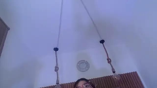 dreamym484 from StripChat is Freechat