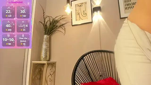 dulce_fiore07 from StripChat is Freechat