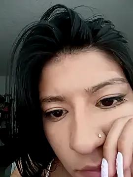Dulce_Torres13 from StripChat is Freechat