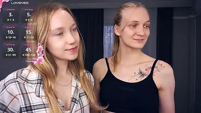 EarnestineGyllenband from StripChat is Freechat