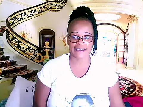 EbonyBloom69 from StripChat is Freechat
