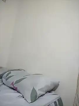 Ebonyboobsmilk from StripChat is Freechat