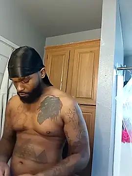 EbonyKing69 from StripChat is Freechat