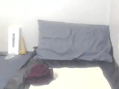 EbonyTinyX from StripChat is Freechat