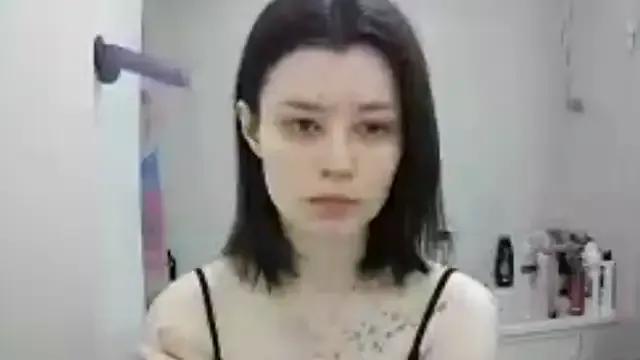 EdlinEngelby from StripChat is Freechat
