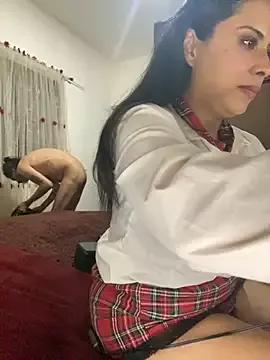 Effyvice13 from StripChat is Freechat