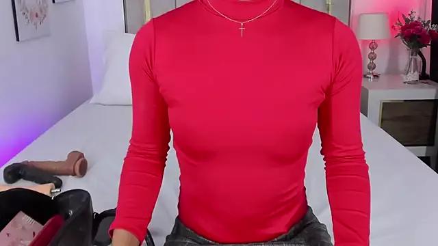 Electra-Abundance from StripChat is Freechat