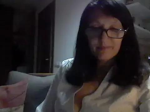 Elena48324 from StripChat is Freechat