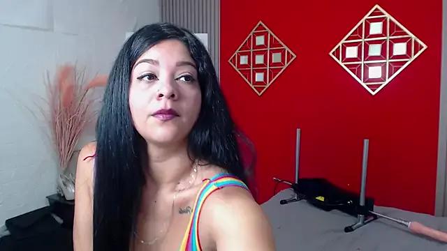 Elena_grey from StripChat is Freechat