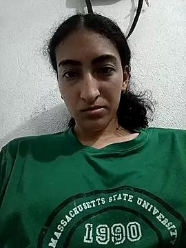 Eli_Crist from StripChat is Freechat