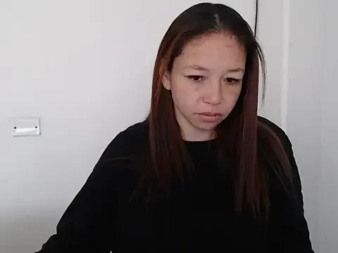 Eliane_cooper_21 from StripChat is Freechat